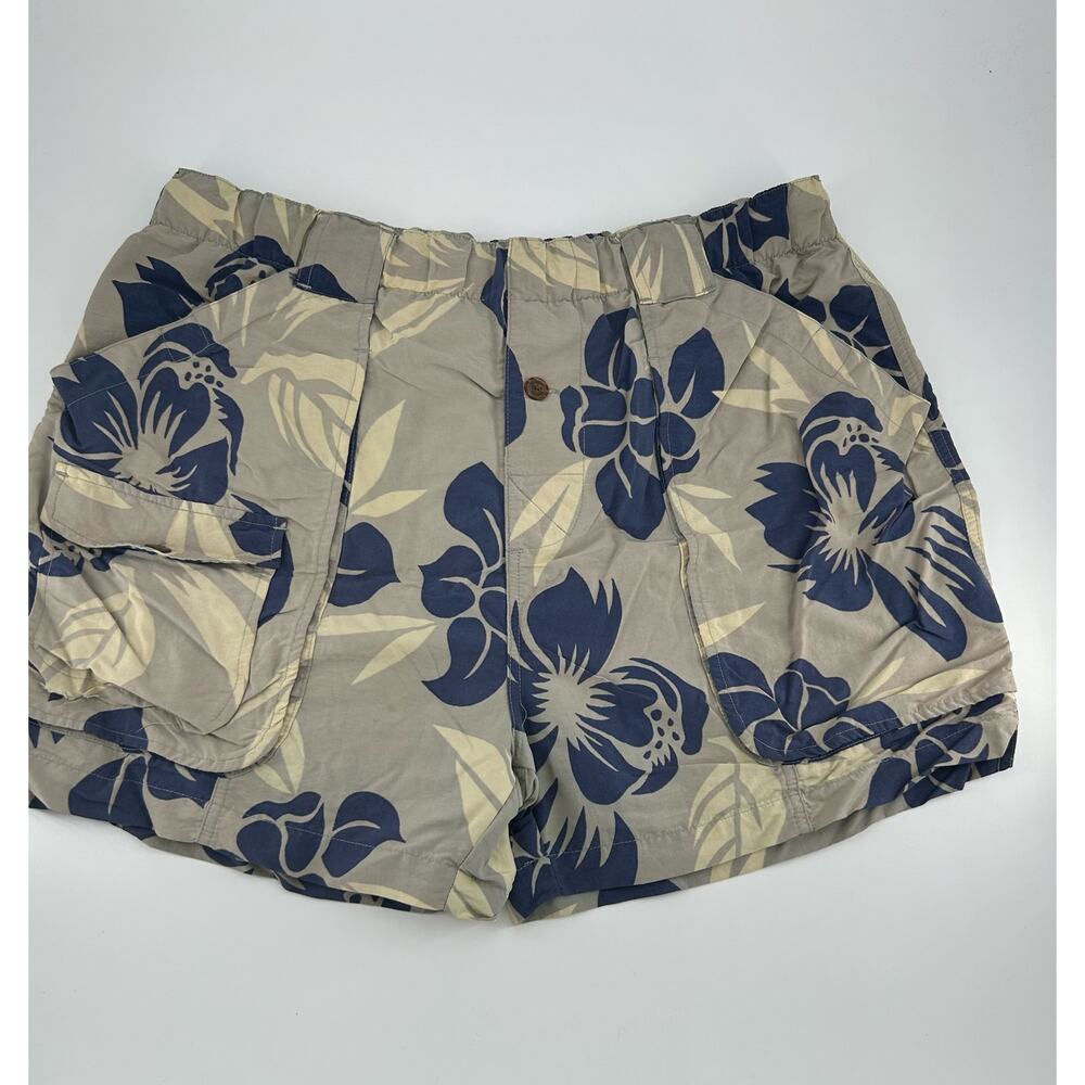 Tommy Bahama Retro Board Shorts